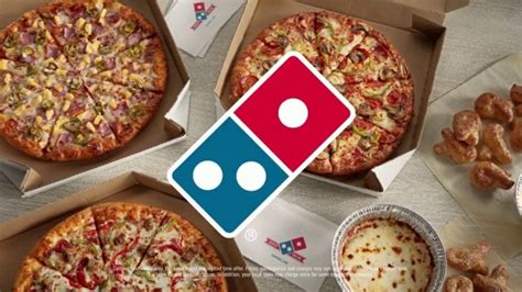 domino's carryout deals.